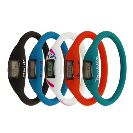 Ion Watch